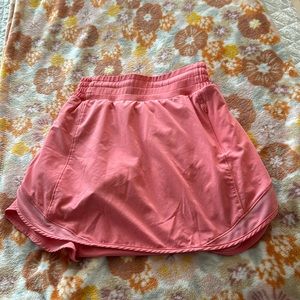 Lululemon skirt